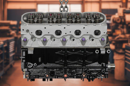 Chevy/GM 325/5.3L LS 1999-2007 Remanufactured Engine