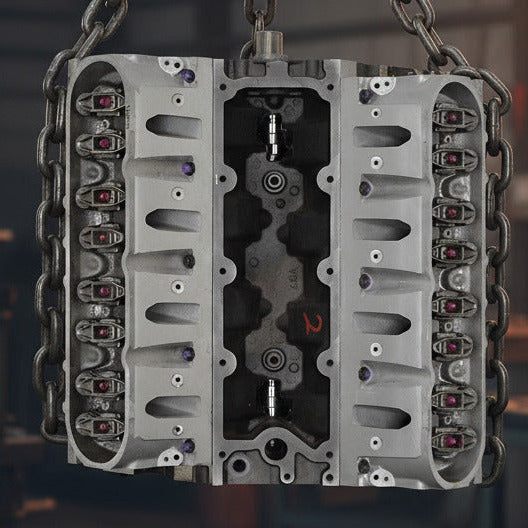 Chevy/GM 325/5.3L LS 1999-2007 Remanufactured Engine