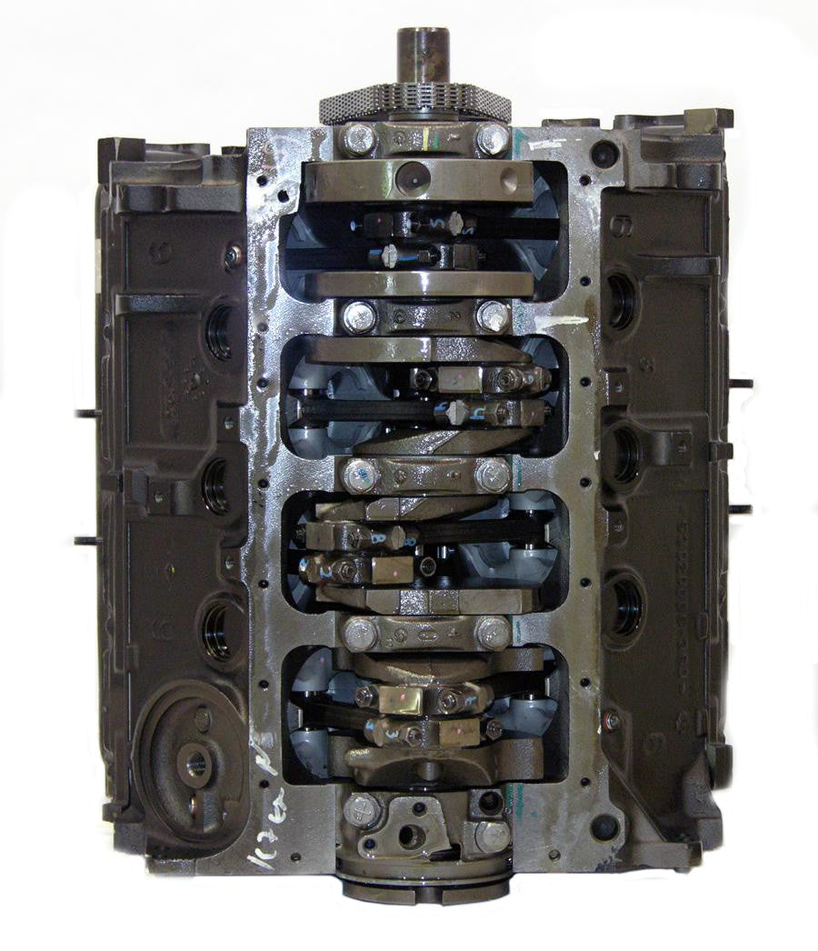 Dodge/Jeep 5.9/360 1993-2001 Remanufactured Engine