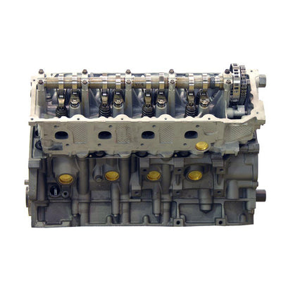 Jeep/Dodge 4.7/287 1999-2004 Remanufactured Engine