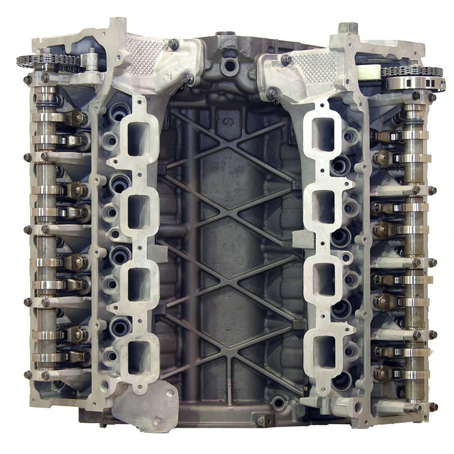Jeep/Dodge 4.7/287 1999-2004 Remanufactured Engine