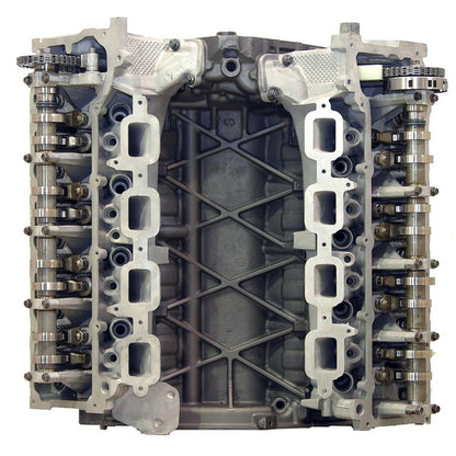 Jeep/Dodge 4.7/287 1999-2004 Remanufactured Engine