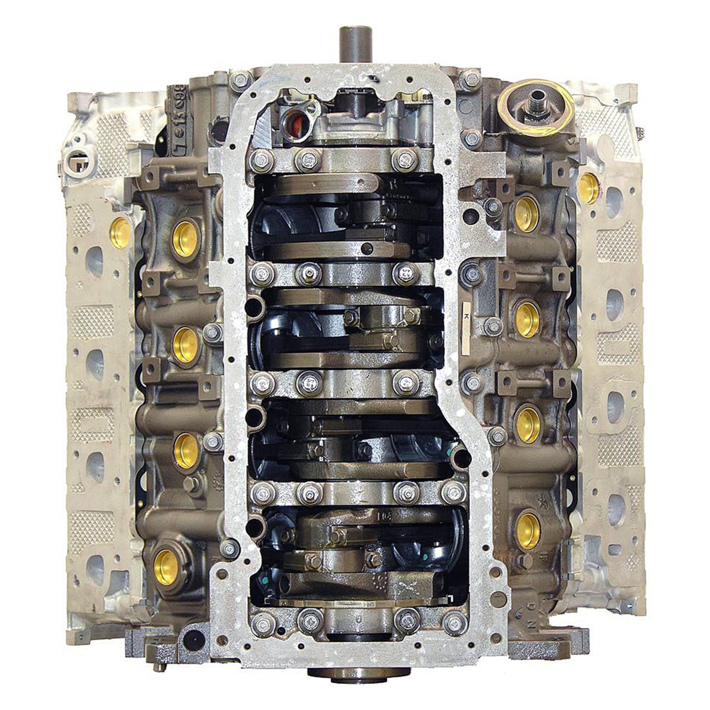 Jeep/Dodge 4.7/287 1999-2004 Remanufactured Engine