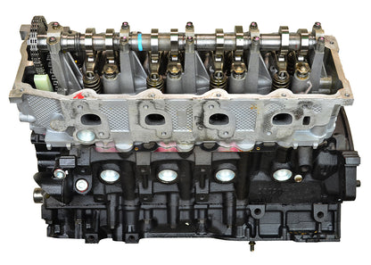 Jeep 4.7/287 2002-2004 Remanufactured Engine