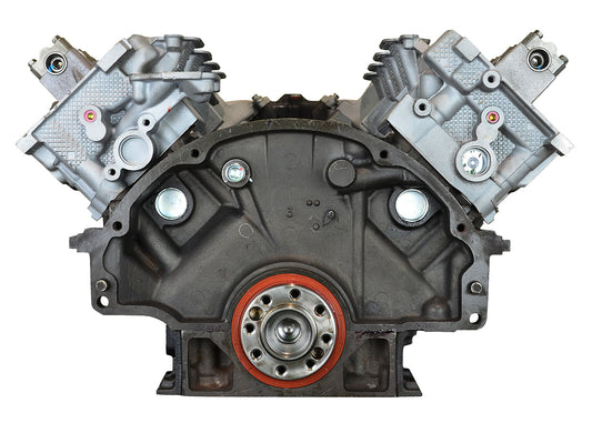 Jeep 4.7/287 2002-2004 Remanufactured Engine