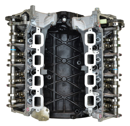 Jeep 4.7/287 2002-2004 Remanufactured Engine
