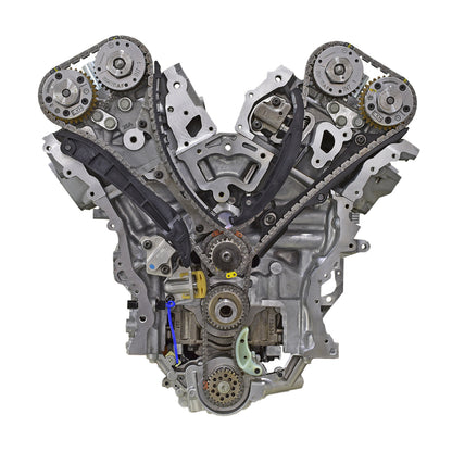 JEEP/CHRYSLER/DODGE 3.6L Pentastar "Gen I" & "Gen II" 2011-2024 Remanufactured Engine