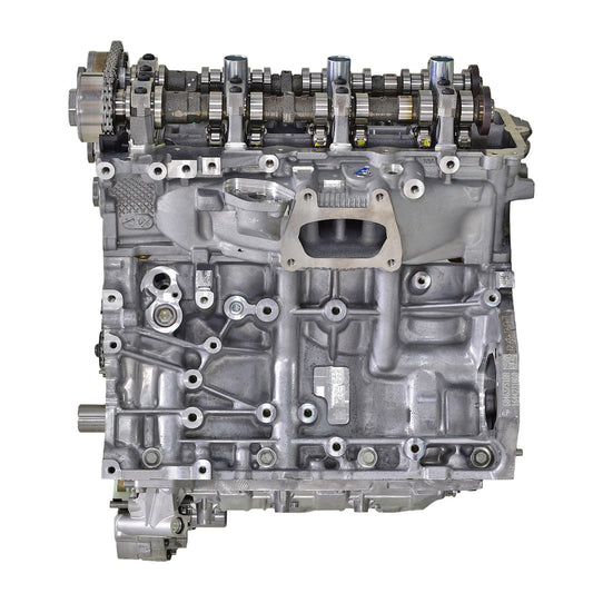 JEEP/CHRYSLER/DODGE 3.6L Pentastar "Gen I" & "Gen II" 2011-2024 Remanufactured Engine