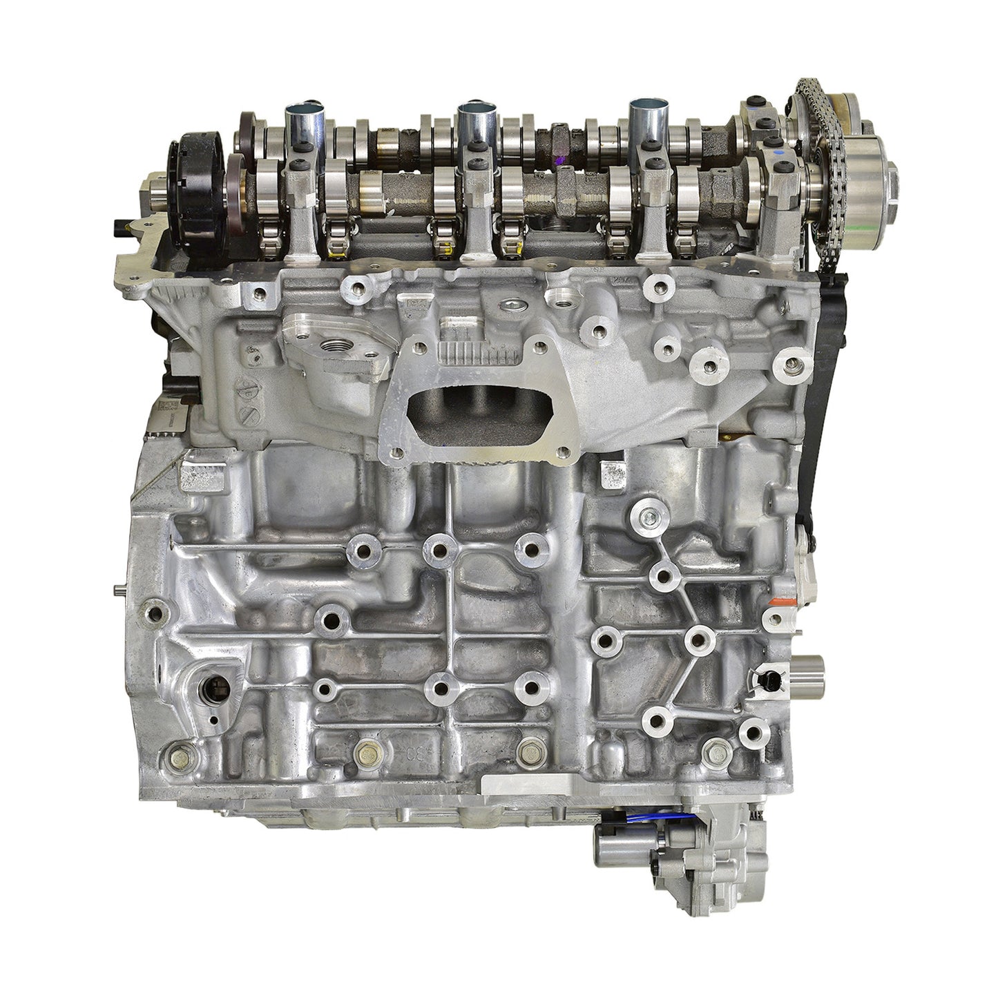 JEEP/CHRYSLER/DODGE 3.6L Pentastar "Gen I" & "Gen II" 2011-2024 Remanufactured Engine