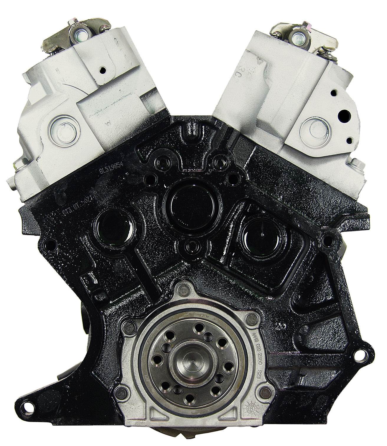 JEEP 232/3.8L V6 2007-2011 Remanufactured Engine