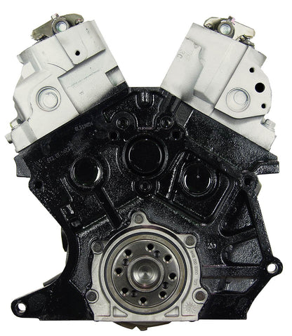 JEEP 232/3.8L V6 2007-2011 Remanufactured Engine