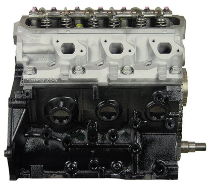 JEEP 232/3.8L V6 2007-2011 Remanufactured Engine