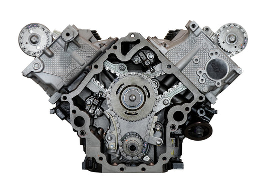 Jeep/Chrysler/Dodge 4.7/287 2008-2013 Remanufactured Engine