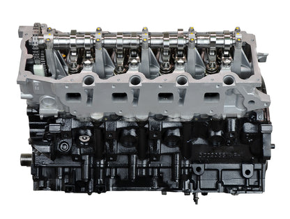Jeep/Chrysler/Dodge 4.7/287 2008-2013 Remanufactured Engine