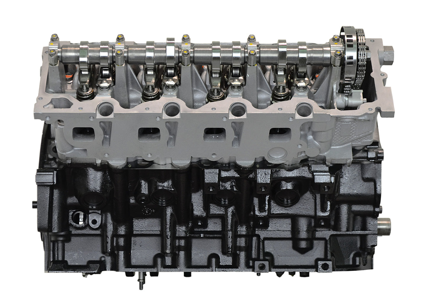 Jeep/Chrysler/Dodge 4.7/287 2008-2013 Remanufactured Engine