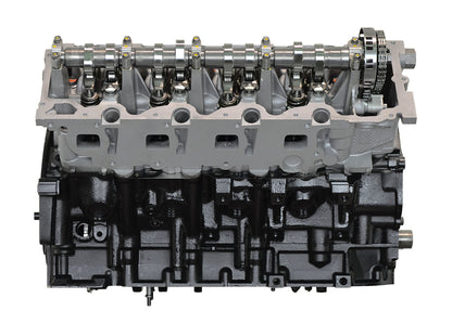 Jeep/Chrysler/Dodge 4.7/287 2008-2013 Remanufactured Engine