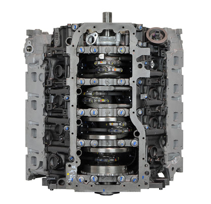 Jeep/Chrysler/Dodge 4.7/287 2008-2013 Remanufactured Engine