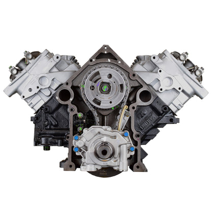 Jeep/Chrysler/Dodge HEMI 2013-2015 Remanufactured Engine