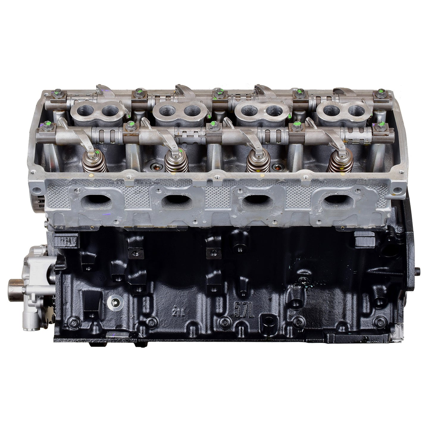Jeep/Chrysler/Dodge HEMI 2013-2015 Remanufactured Engine