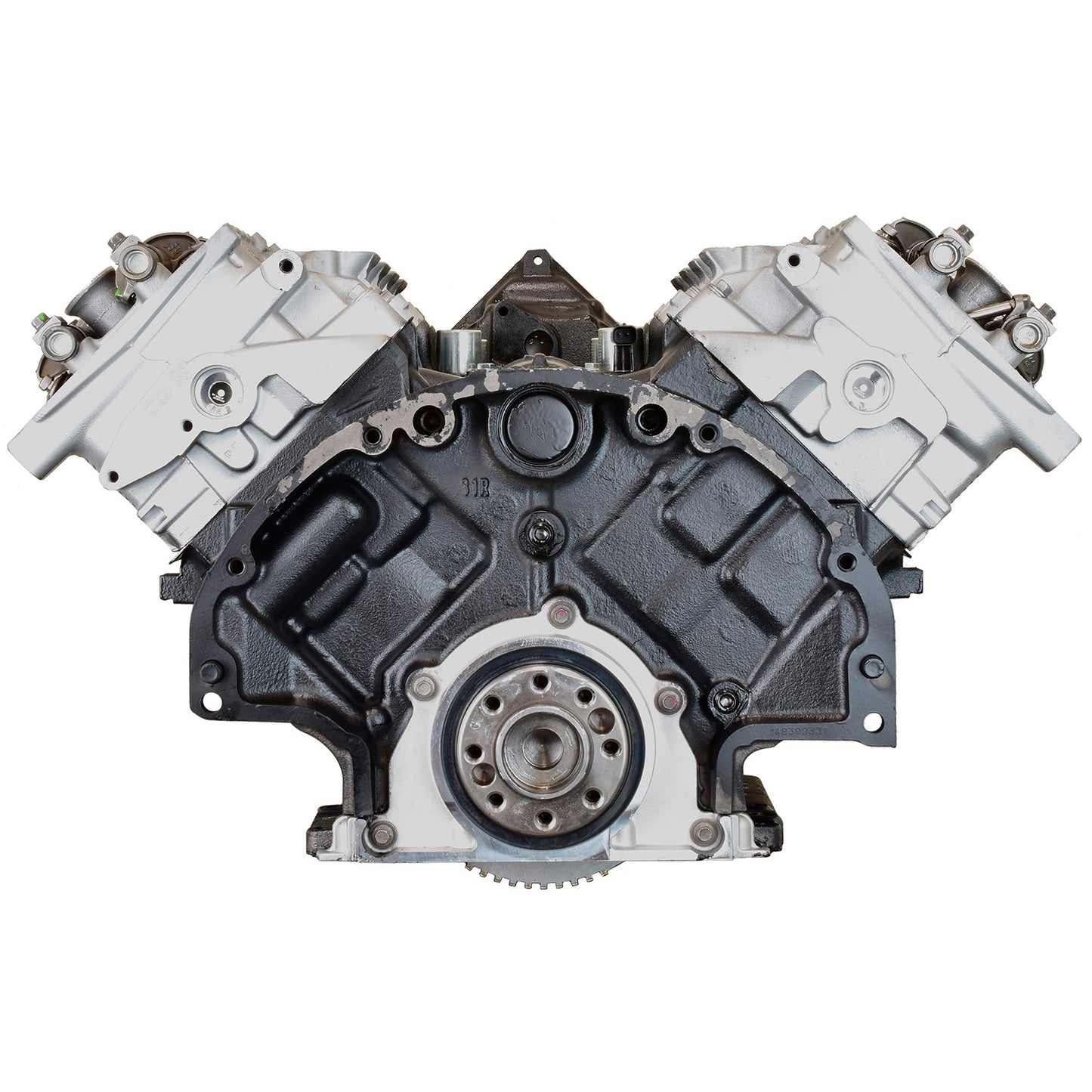 Jeep/Chrysler/Dodge HEMI 2013-2015 Remanufactured Engine