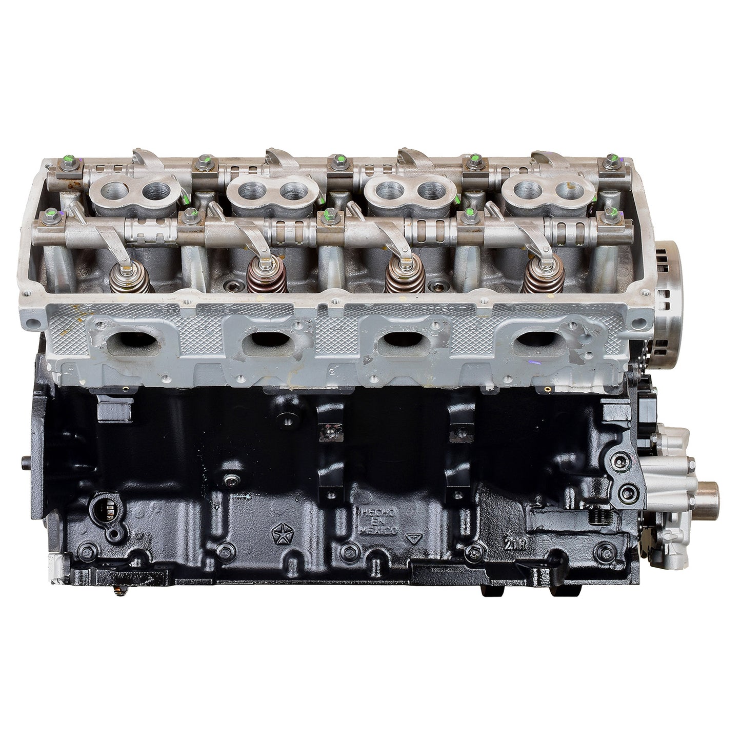 Jeep/Chrysler/Dodge HEMI 2013-2015 Remanufactured Engine