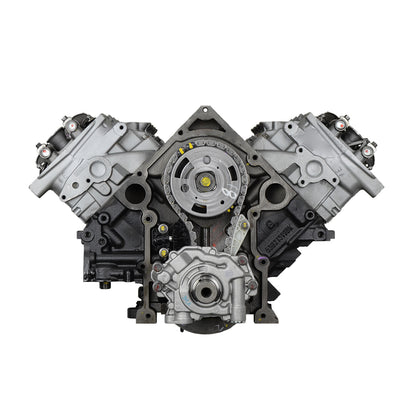 Jeep/Chrysler/Dodge 5.7 HEMI 2009-2009 Remanufactured Engine