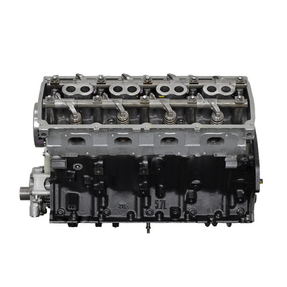 Jeep/Chrysler/Dodge 5.7 HEMI 2009-2009 Remanufactured Engine