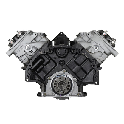 Jeep/Chrysler/Dodge 5.7 HEMI 2009-2009 Remanufactured Engine