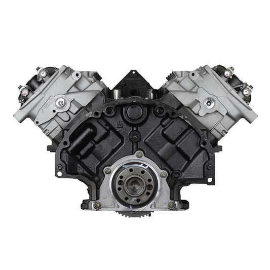 Jeep/Chrysler/Dodge 5.7 HEMI 2009-2009 Remanufactured Engine