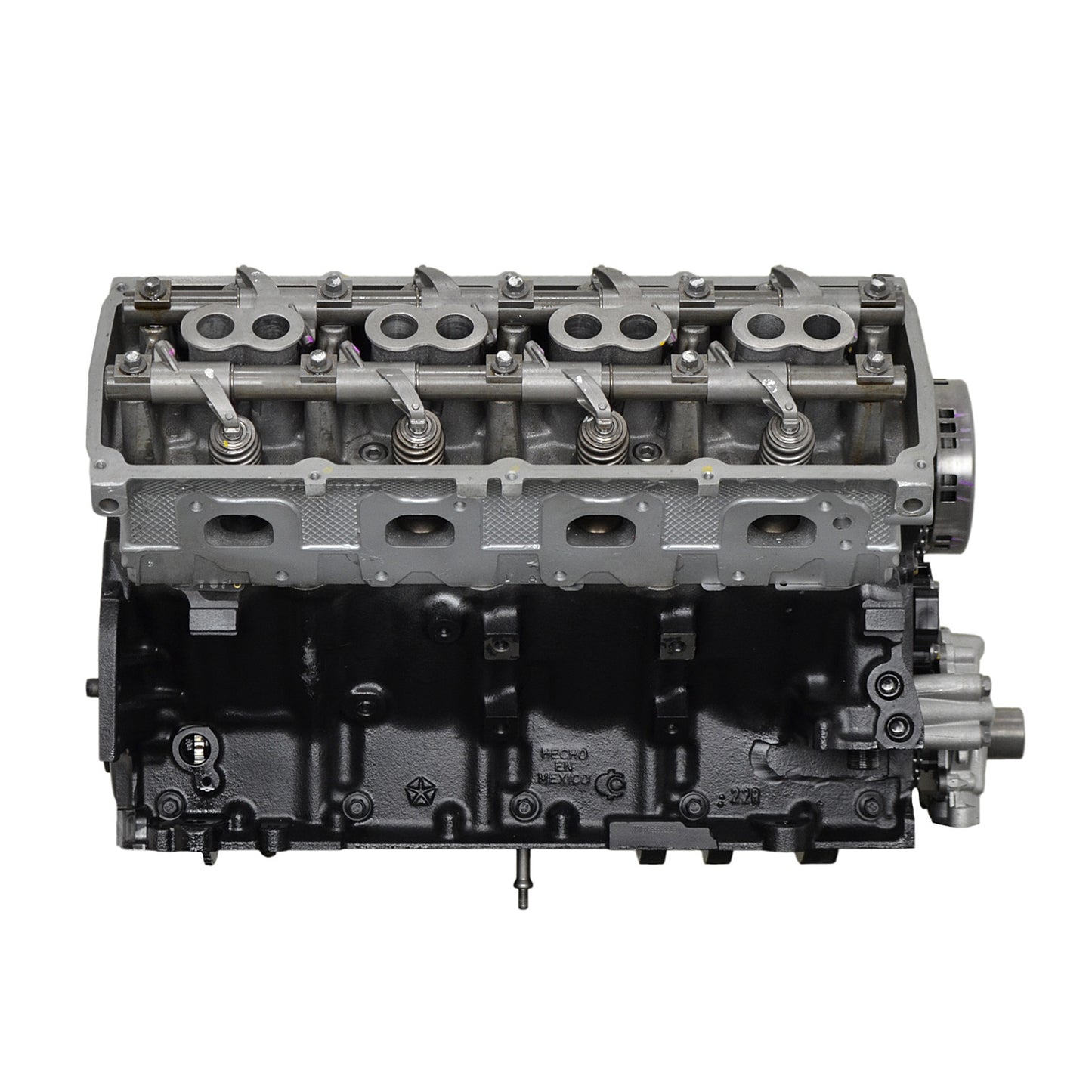 Jeep/Chrysler/Dodge 5.7 HEMI 2009-2009 Remanufactured Engine