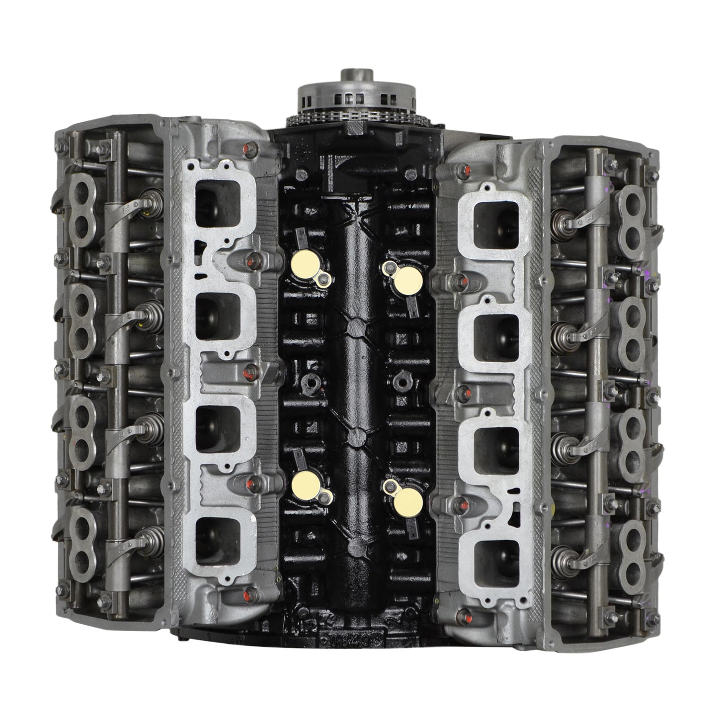 Jeep/Chrysler/Dodge 5.7 HEMI 2009-2009 Remanufactured Engine