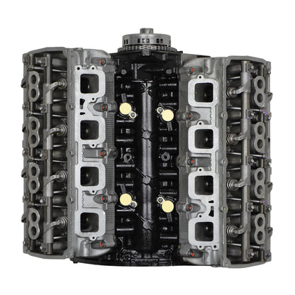 Jeep/Chrysler/Dodge 5.7 HEMI 2009-2009 Remanufactured Engine