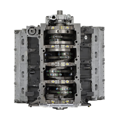 Jeep/Chrysler/Dodge 5.7 HEMI 2009-2009 Remanufactured Engine