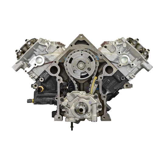Jeep/Chrysler/Dodge 6.4 HEMI 2012-2017 Remanufactured Engine