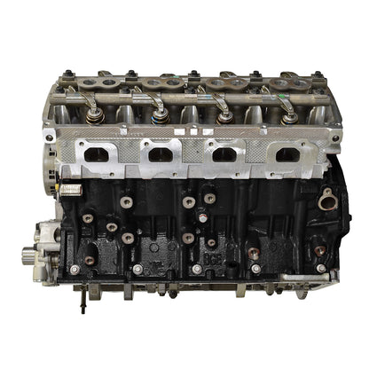 Jeep/Chrysler/Dodge 6.4 HEMI 2012-2017 Remanufactured Engine