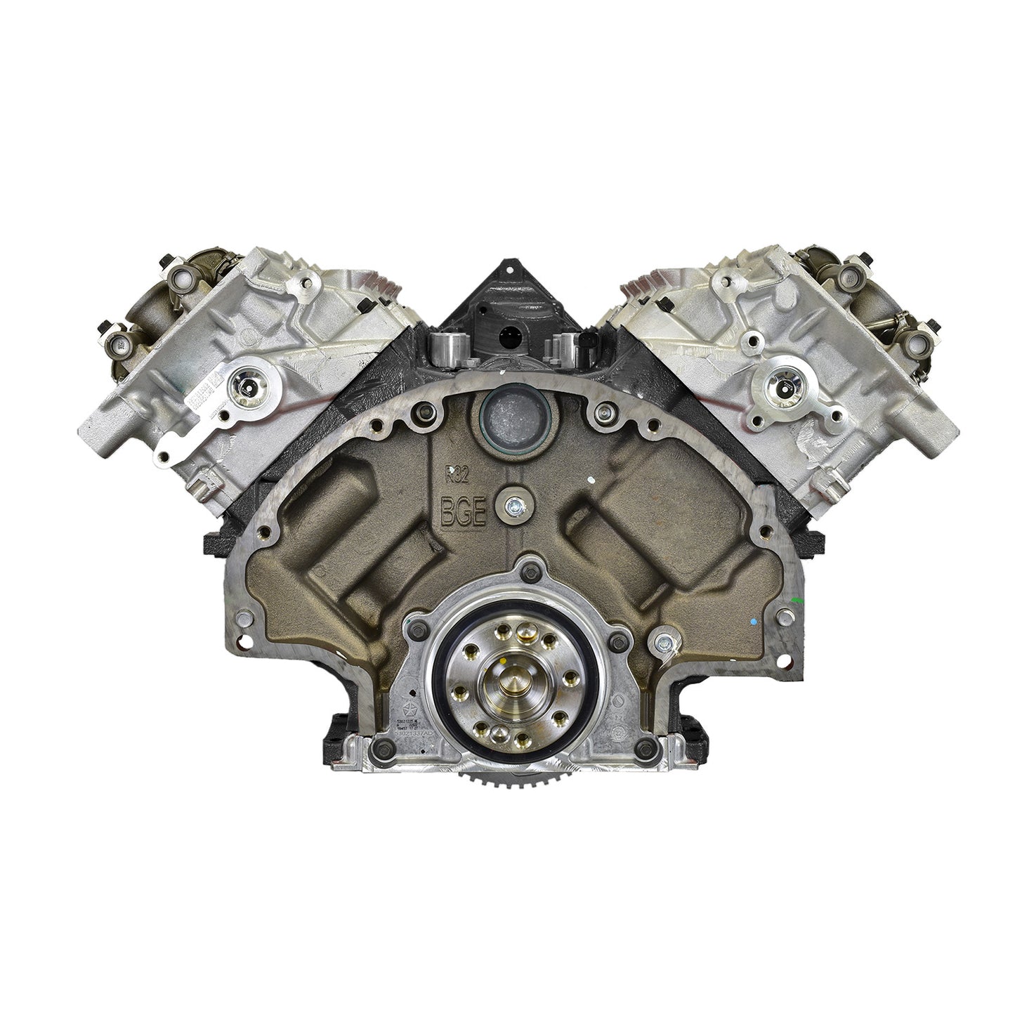 Jeep/Chrysler/Dodge 6.4 HEMI 2012-2017 Remanufactured Engine
