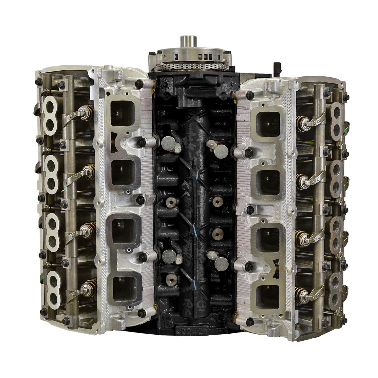 Jeep/Chrysler/Dodge 6.4 HEMI 2012-2017 Remanufactured Engine