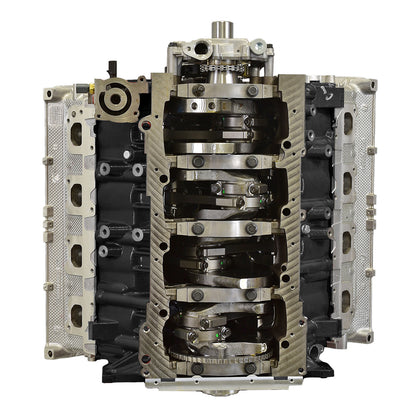 Jeep/Chrysler/Dodge 6.4 HEMI 2012-2017 Remanufactured Engine