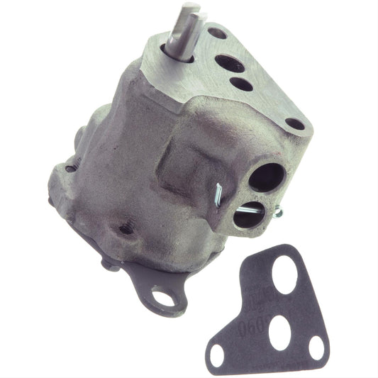 Oil Pump - Melling - Jeep 150/2.5L 83-02, 242/4.0L 87-06, 258/4.2L 81-90