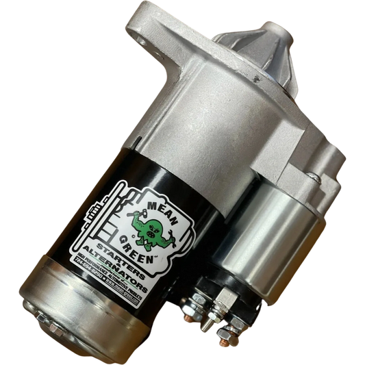 Starter - 03-06 Wrangler 4.0L w/ auto trans