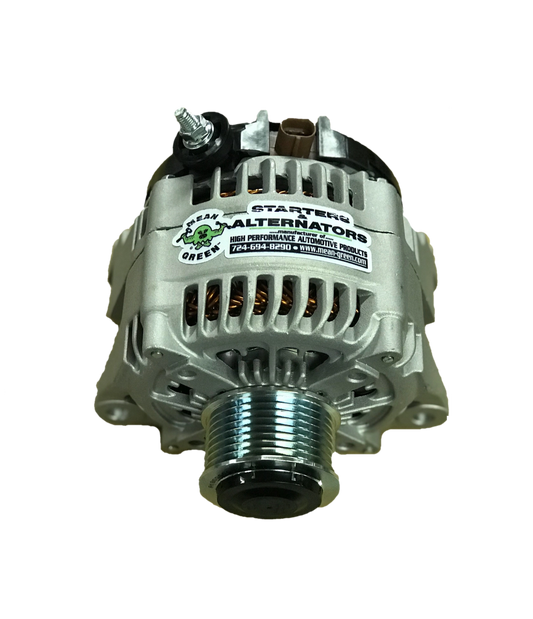 Alternator - 2012-2023 Jeep Wrangler 3.6L