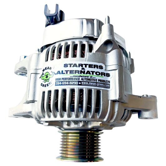 Alternator - 99-04 Grand Cherokee 4.0L