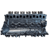Ford 300 Inline 6 Remanufactured Engine | F150 Bronco 4.9L – Titan Engines