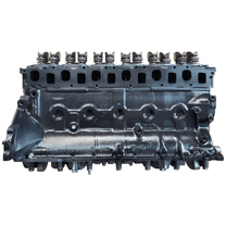 Ford 300 Inline 6 Remanufactured Engine | F150 Bronco 4.9L – Titan Engines