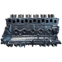 Ford 300 Inline 6 Remanufactured Engine | F150 Bronco 4.9L – Titan Engines
