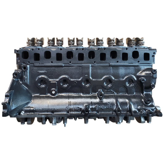 FORD 300/4.9L L6 1980-1996 Remanufactured Engine