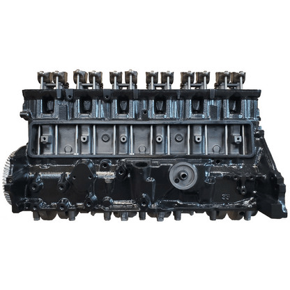 FORD 300/4.9L L6 1980-1996 Remanufactured Engine
