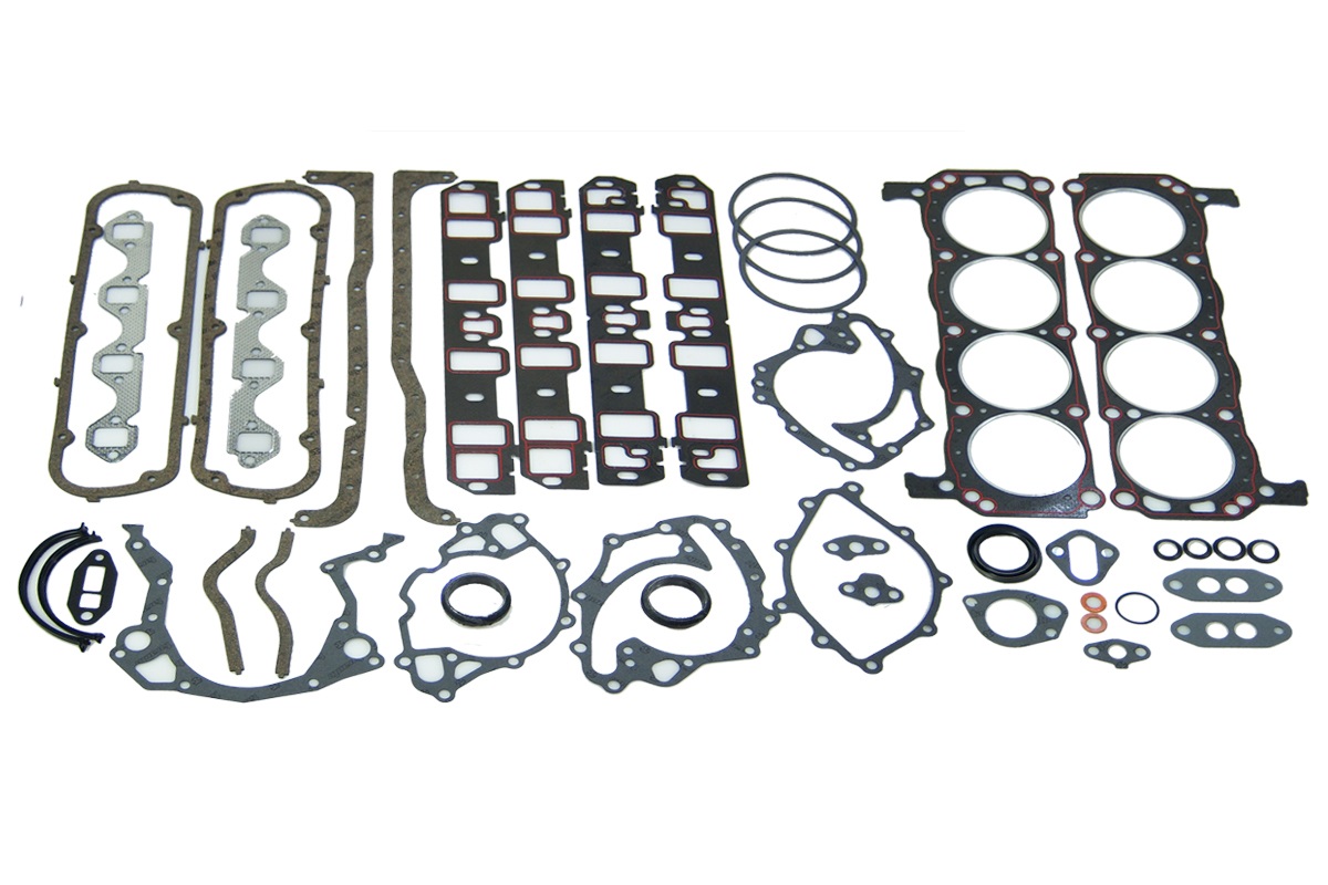 351 Modified ford gaskets #2