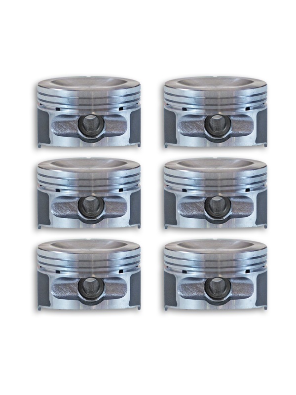 Ford piston sets #5
