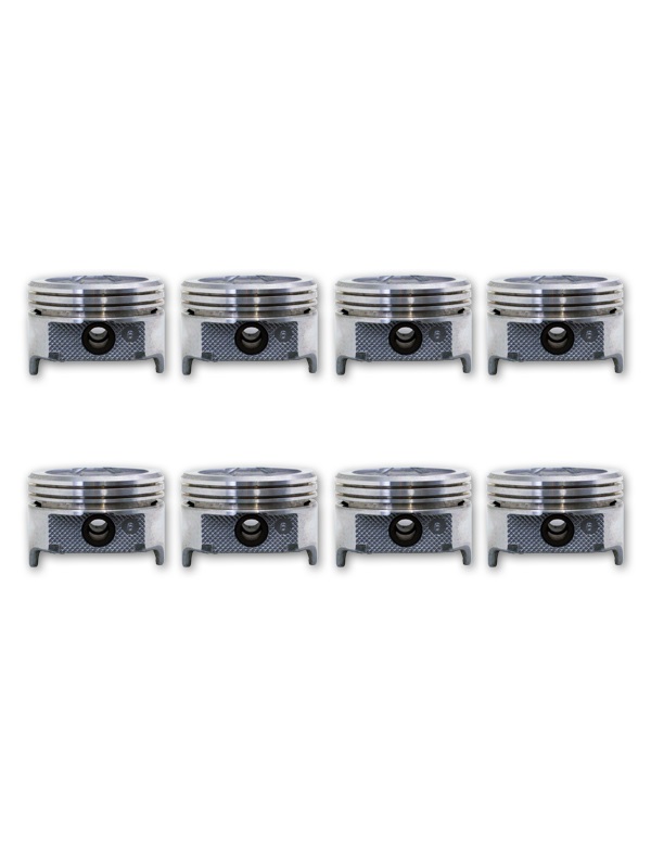 Ford piston sets #6